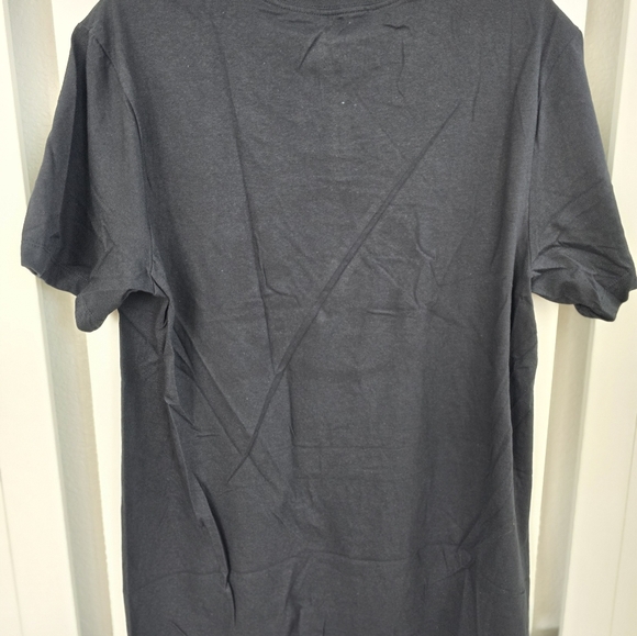 Brand New Nike MLB Chicago Cubs Armed Forces Day Black Camo T-Shirt Medium Mens - Picture 6 of 10